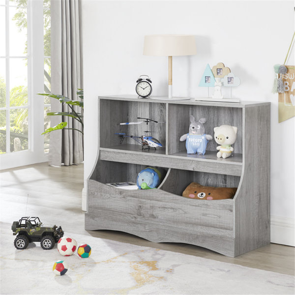 Toy cubby clearance